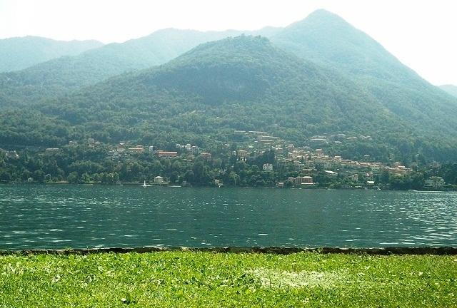 Bellavita Fossati Carate Urio Bilik gambar